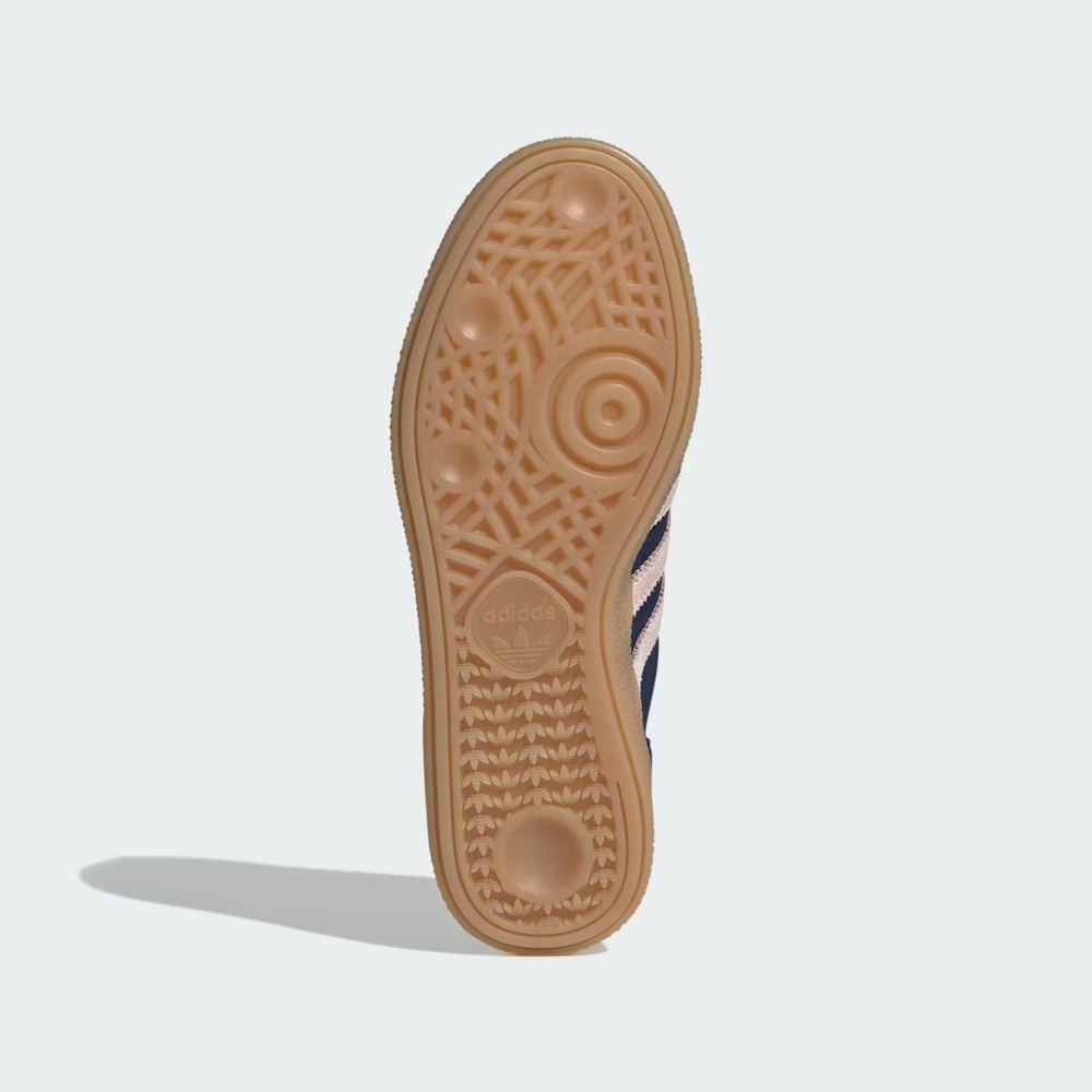 10.5W -‎ [NEW] Women's adidas Handball Spezial Shoes 'Dark Blue' JR0851 - Picture 3 of 9
